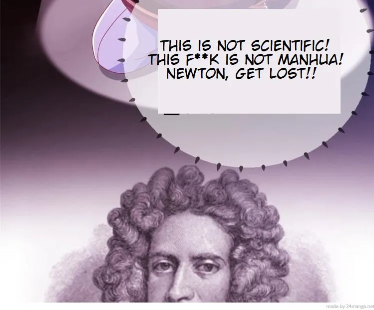 Read A Mage, but Also a Scientist (Colored) chapter 1 image 48 on Lezhin