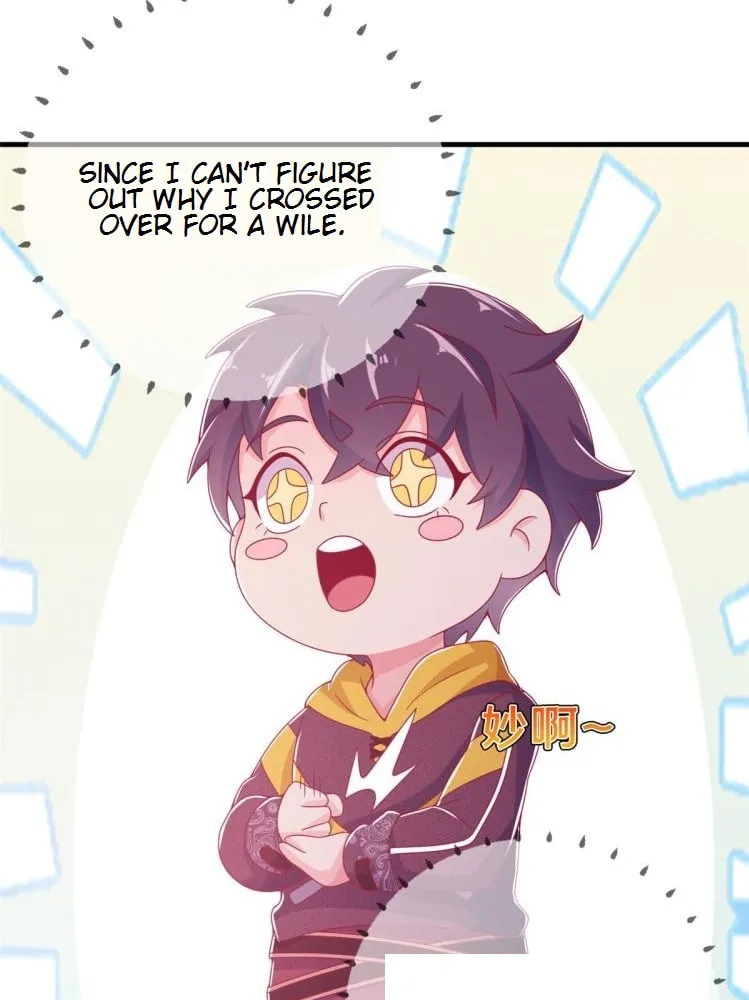 Read A Mage, but Also a Scientist (Colored) chapter 1 image 54 on Lezhin