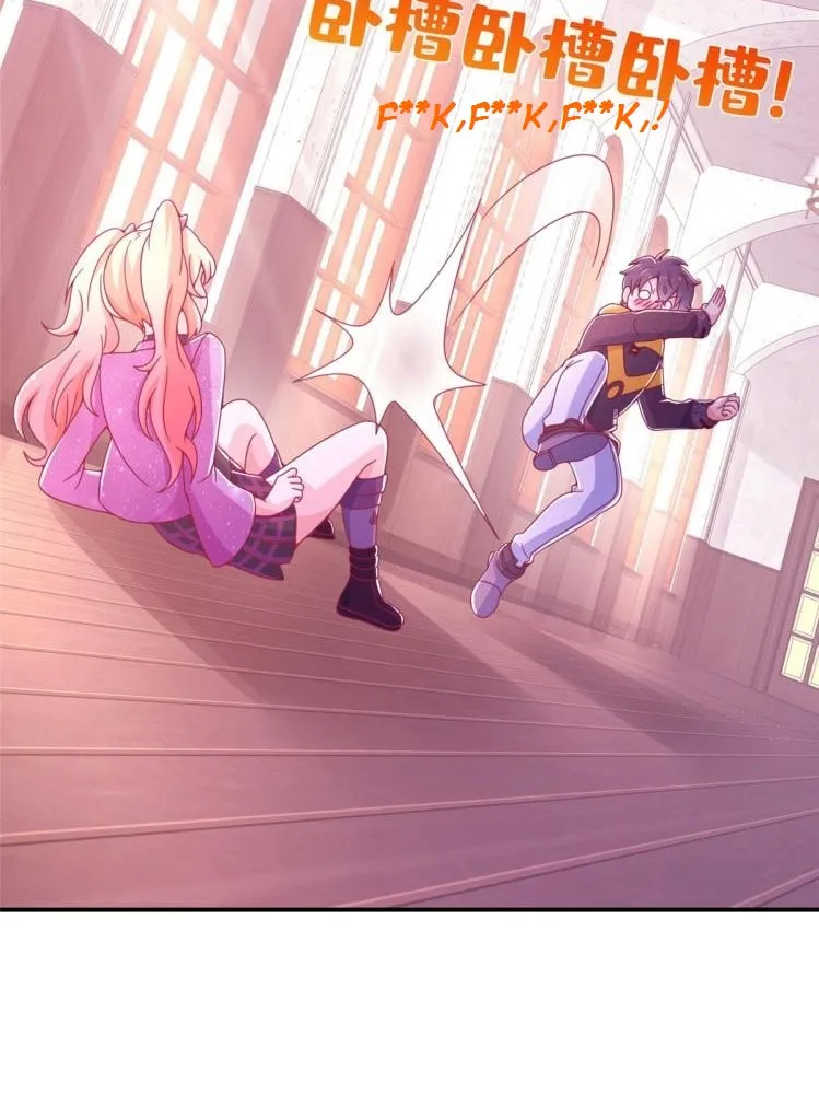 Read A Mage, but Also a Scientist (Colored) chapter 1 image 67 on Lezhin