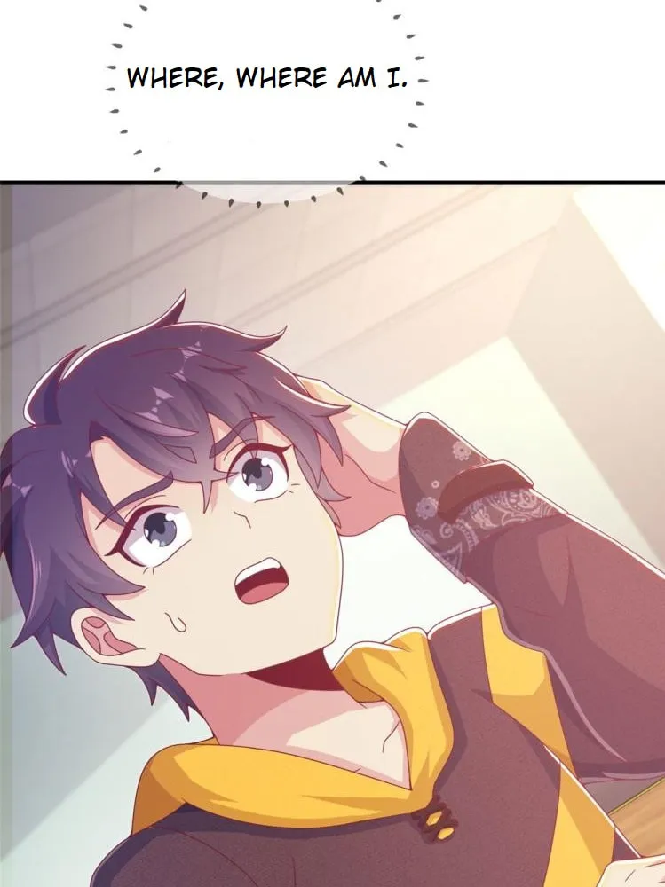 Read A Mage, but Also a Scientist (Colored) chapter 1 image 7 on Lezhin