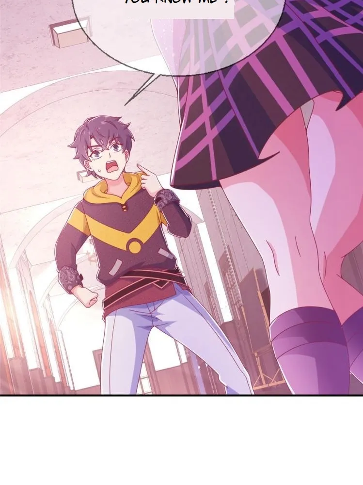 Read A Mage, but Also a Scientist (Colored) chapter 1 image 73 on Lezhin