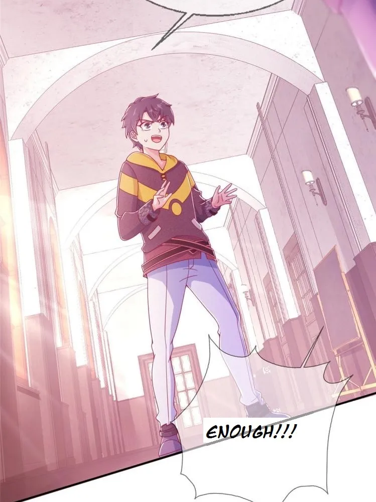Read A Mage, but Also a Scientist (Colored) chapter 1 image 80 on Lezhin