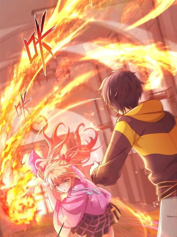 Read A Mage, but Also a Scientist (Colored) chapter 1 image 90 on Lezhin