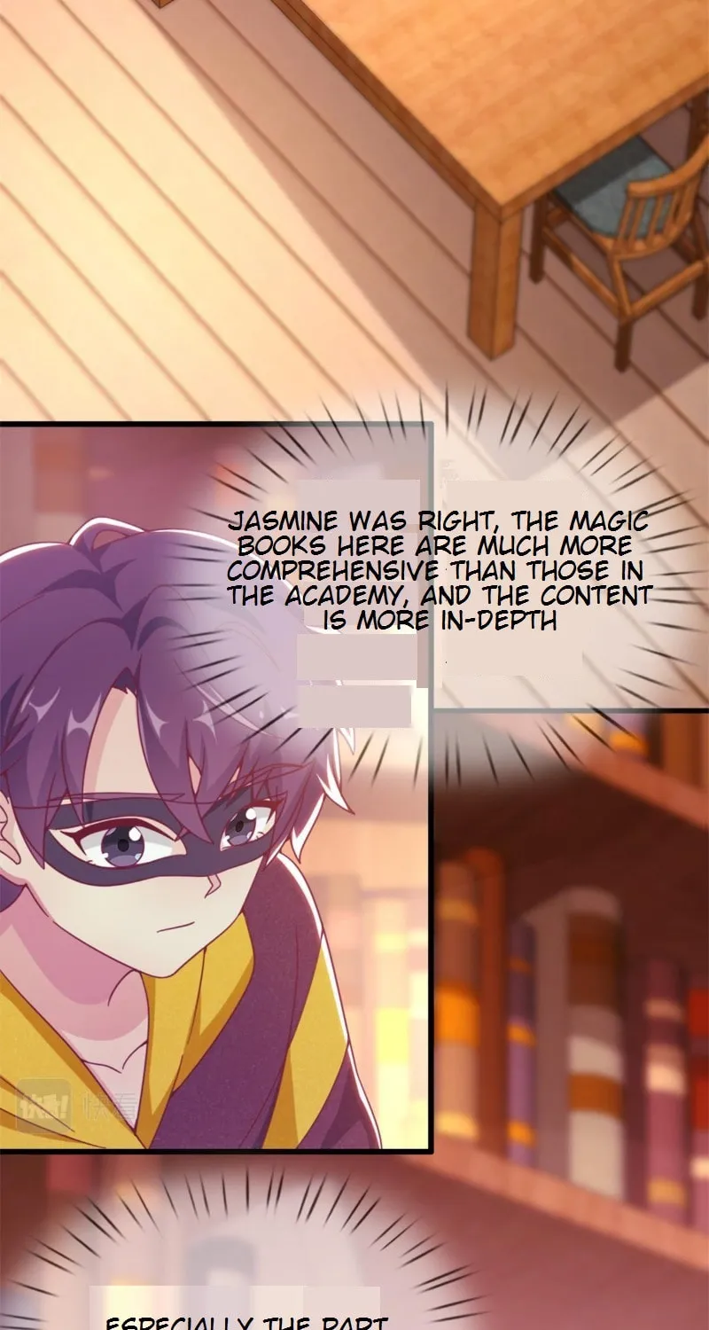 Read A Mage, but Also a Scientist (Colored) chapter 10 image 13 on Lezhin