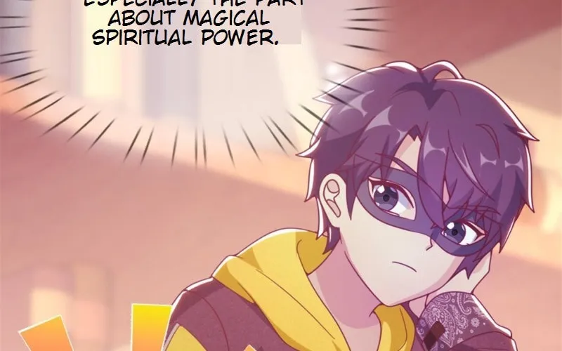 Read A Mage, but Also a Scientist (Colored) chapter 10 image 14 on Lezhin
