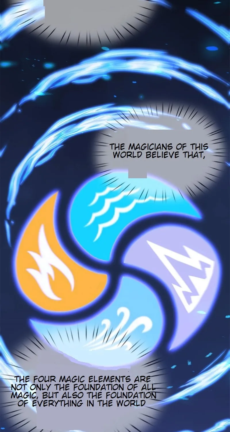 Read A Mage, but Also a Scientist (Colored) chapter 10 image 21 on Lezhin