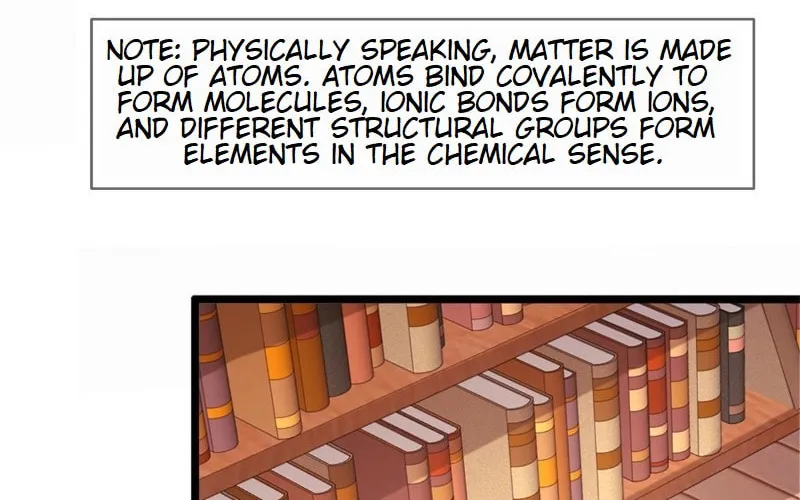 Read A Mage, but Also a Scientist (Colored) chapter 10 image 24 on Lezhin