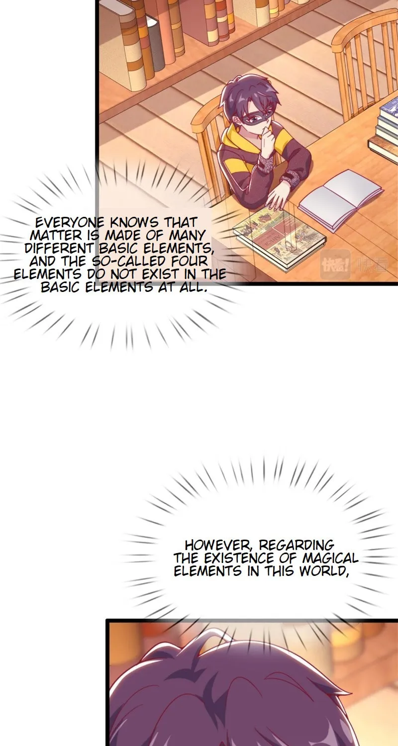 Read A Mage, but Also a Scientist (Colored) chapter 10 image 25 on Lezhin