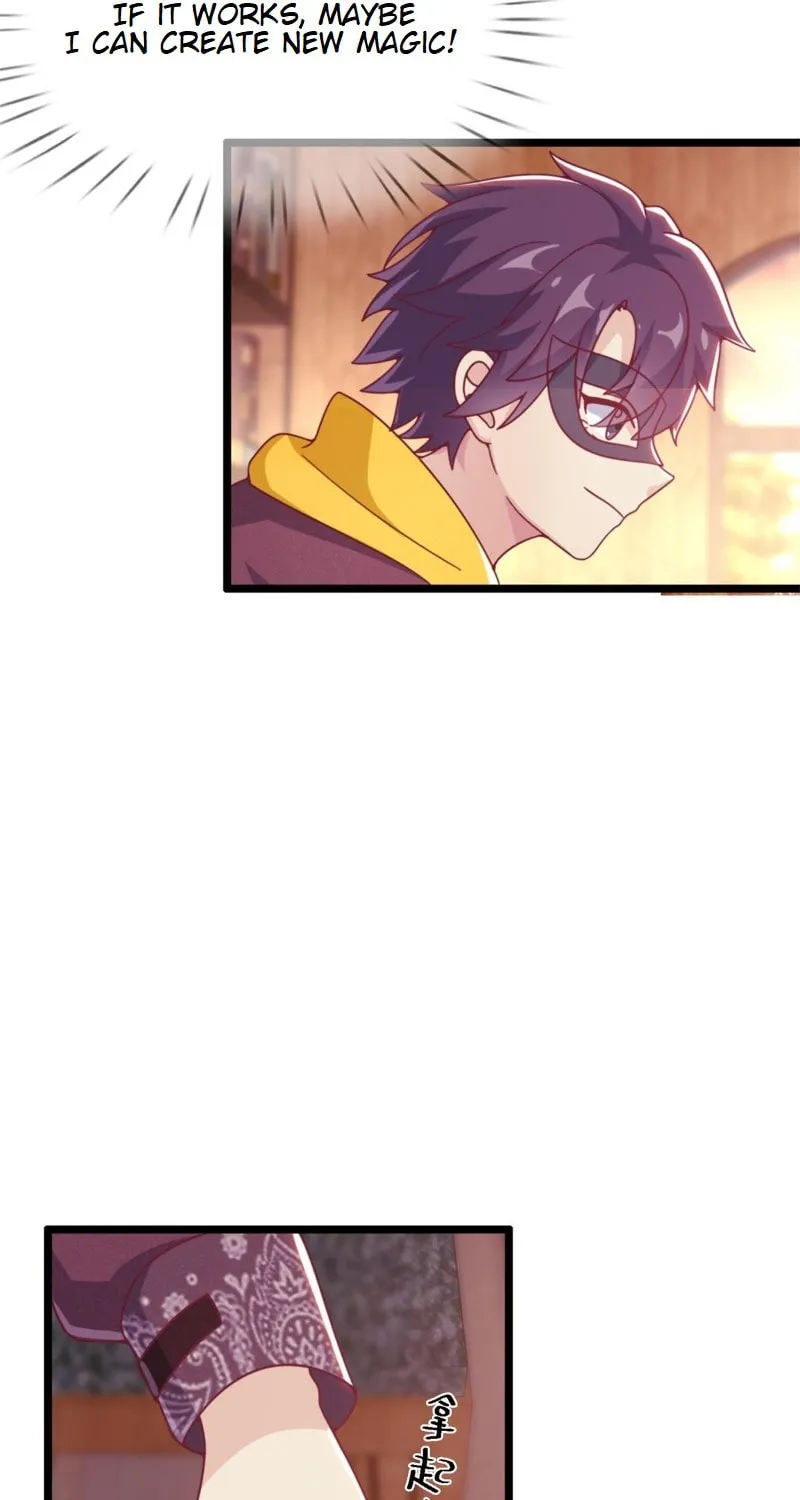 Read A Mage, but Also a Scientist (Colored) chapter 10 image 31 on Lezhin