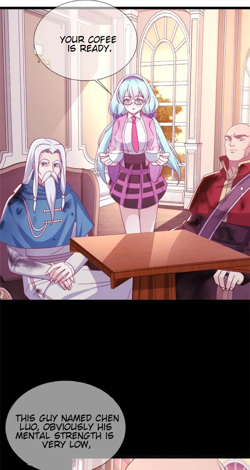 Read A Mage, but Also a Scientist (Colored) chapter 10 image 41 on Lezhin