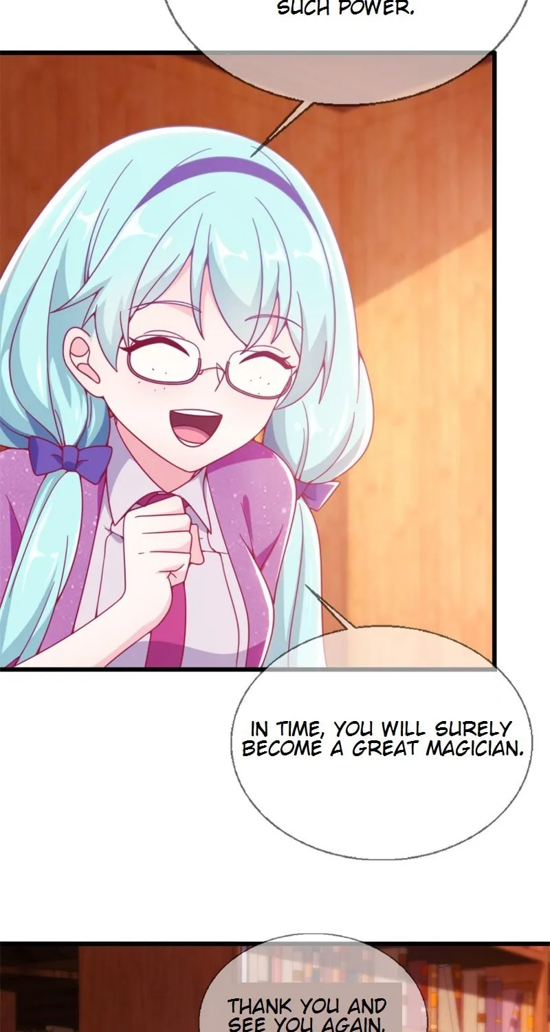 Read A Mage, but Also a Scientist (Colored) chapter 10 image 5 on Lezhin