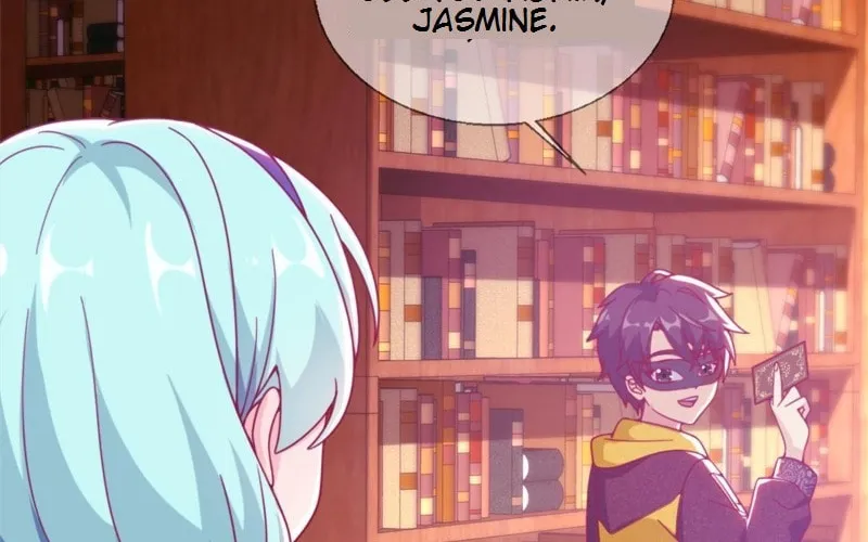 Read A Mage, but Also a Scientist (Colored) chapter 10 image 6 on Lezhin