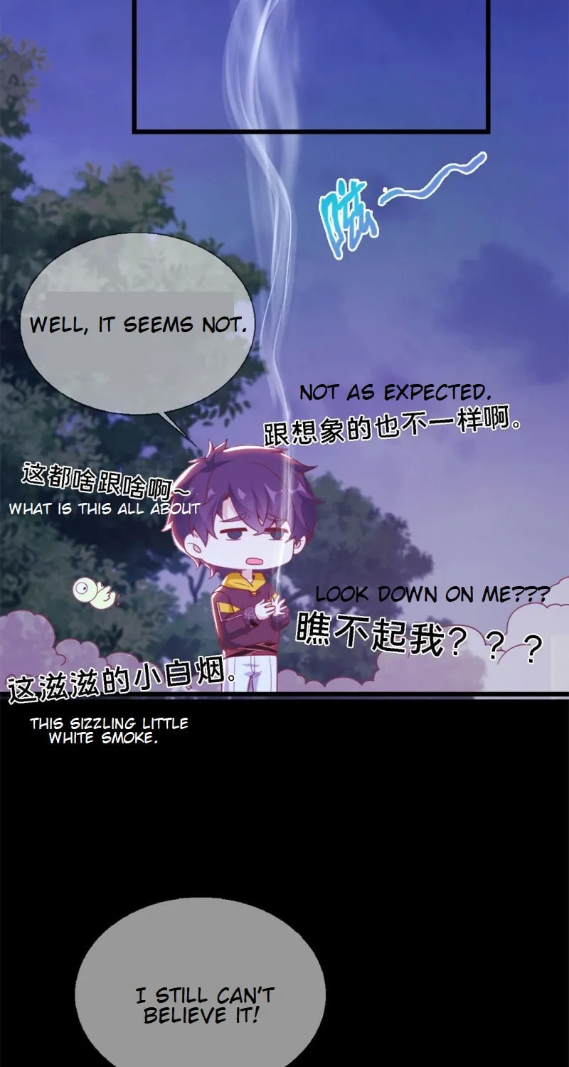 Read A Mage, but Also a Scientist (Colored) chapter 10 image 67 on Lezhin