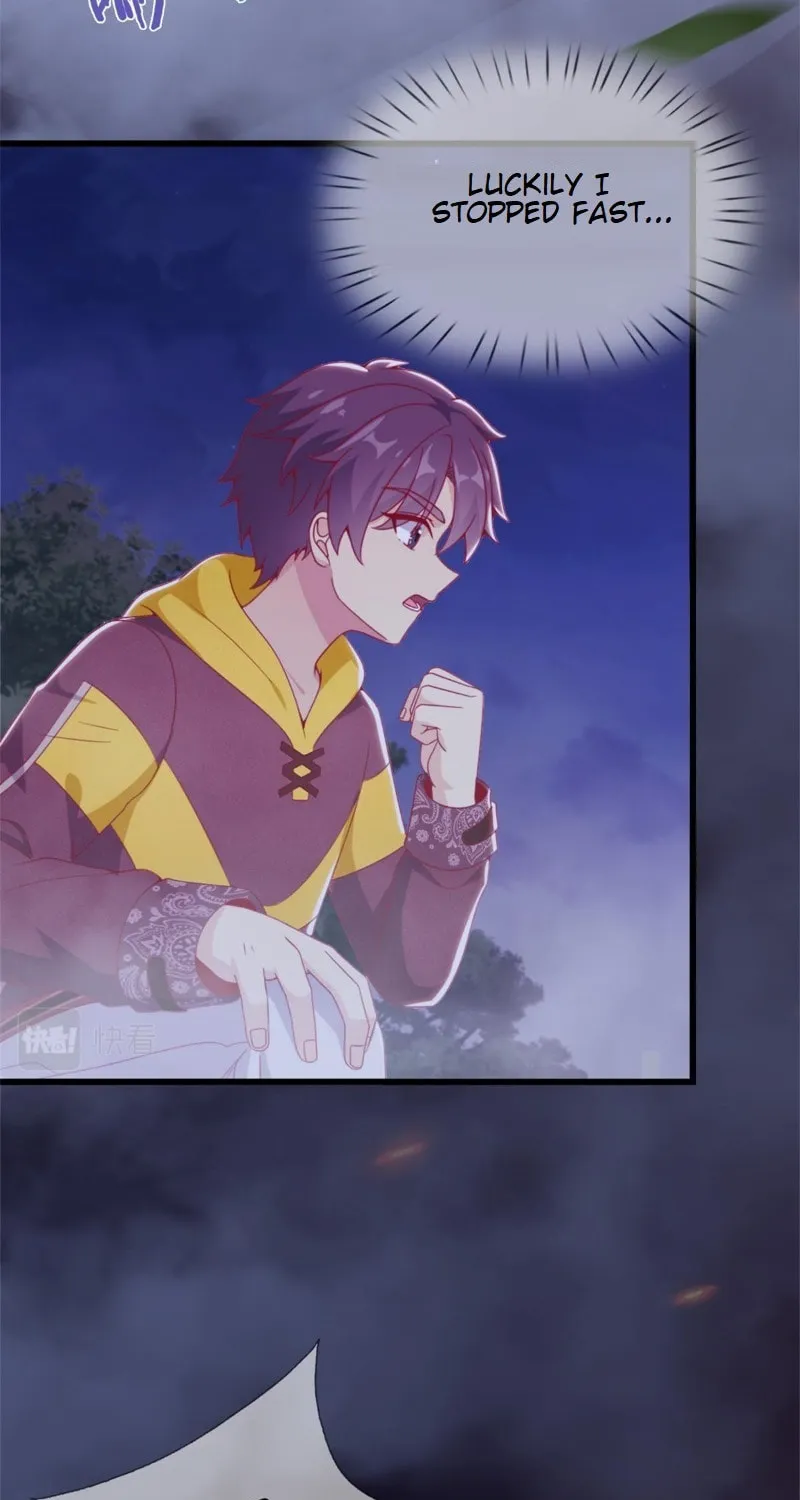 Read A Mage, but Also a Scientist (Colored) chapter 10 image 88 on Lezhin