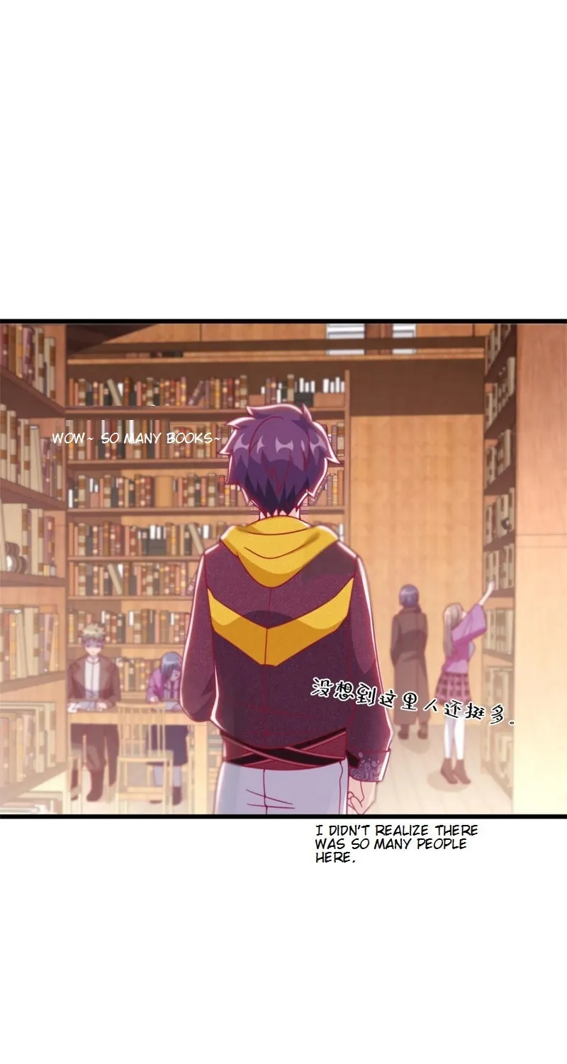 Read A Mage, but Also a Scientist (Colored) chapter 10 image 9 on Lezhin