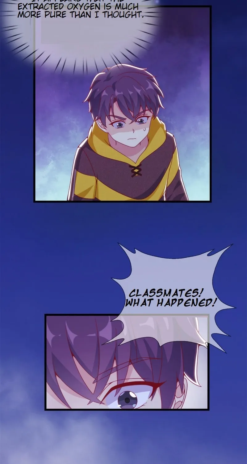 Read A Mage, but Also a Scientist (Colored) chapter 10 image 94 on Lezhin