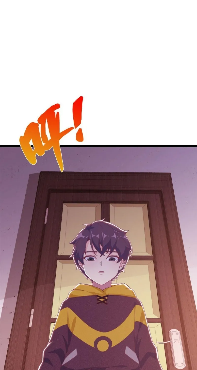 Read A Mage, but Also a Scientist (Colored) chapter 11 image 100 on Lezhin
