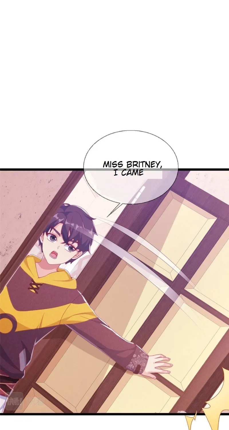 Read A Mage, but Also a Scientist (Colored) chapter 11 image 107 on Lezhin