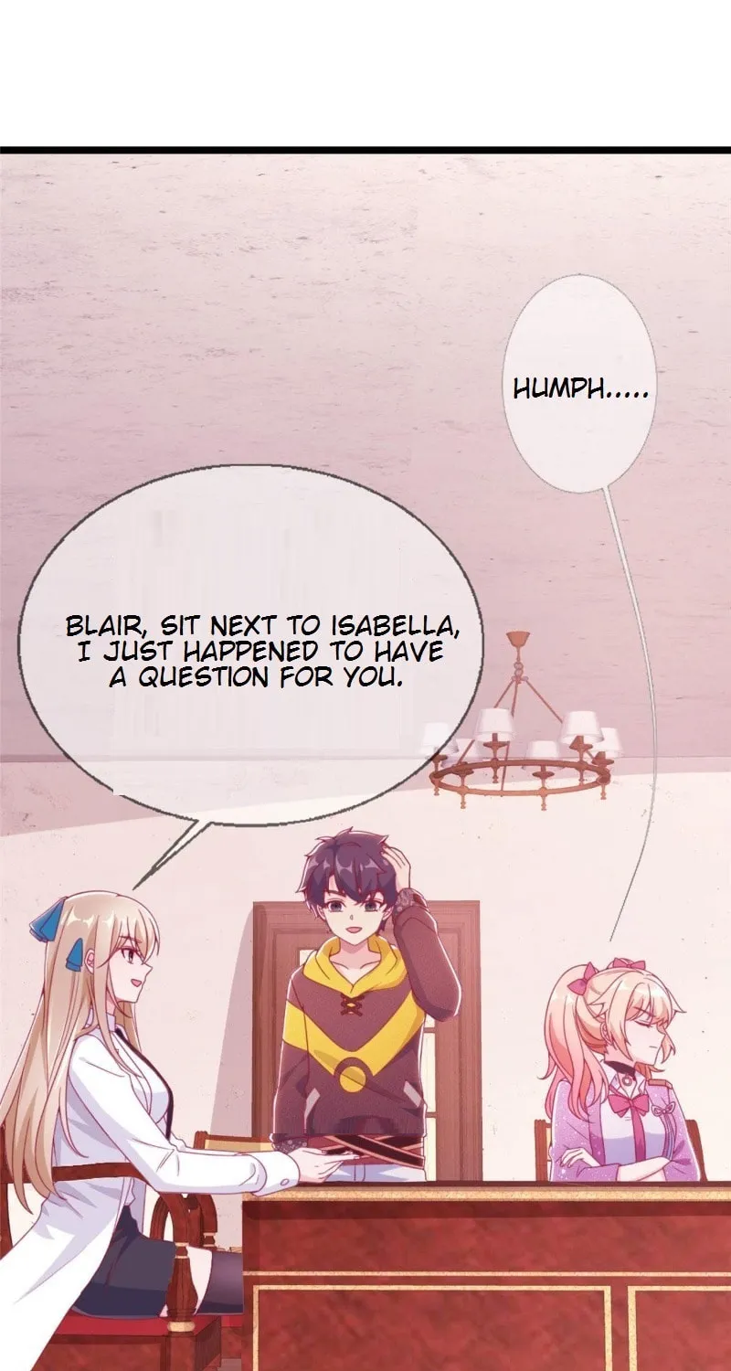 Read A Mage, but Also a Scientist (Colored) chapter 11 image 119 on Lezhin