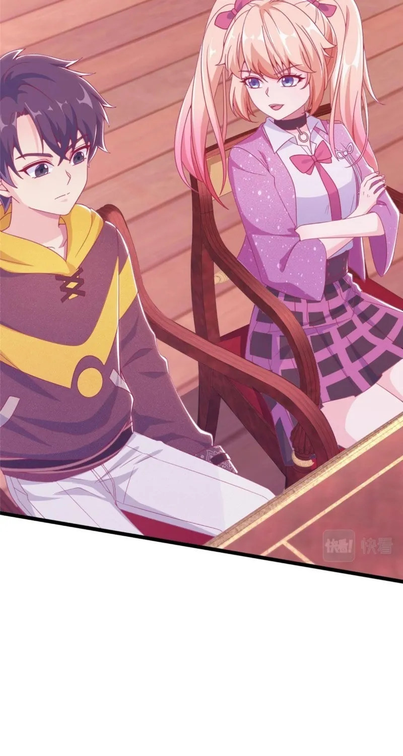 Read A Mage, but Also a Scientist (Colored) chapter 11 image 135 on Lezhin