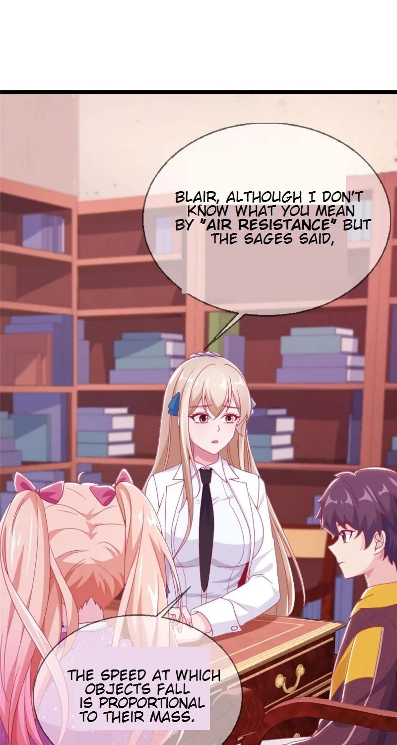 Read A Mage, but Also a Scientist (Colored) chapter 11 image 137 on Lezhin