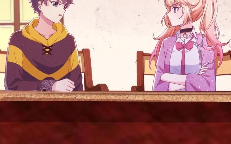 Read A Mage, but Also a Scientist (Colored) chapter 11 image 142 on Lezhin