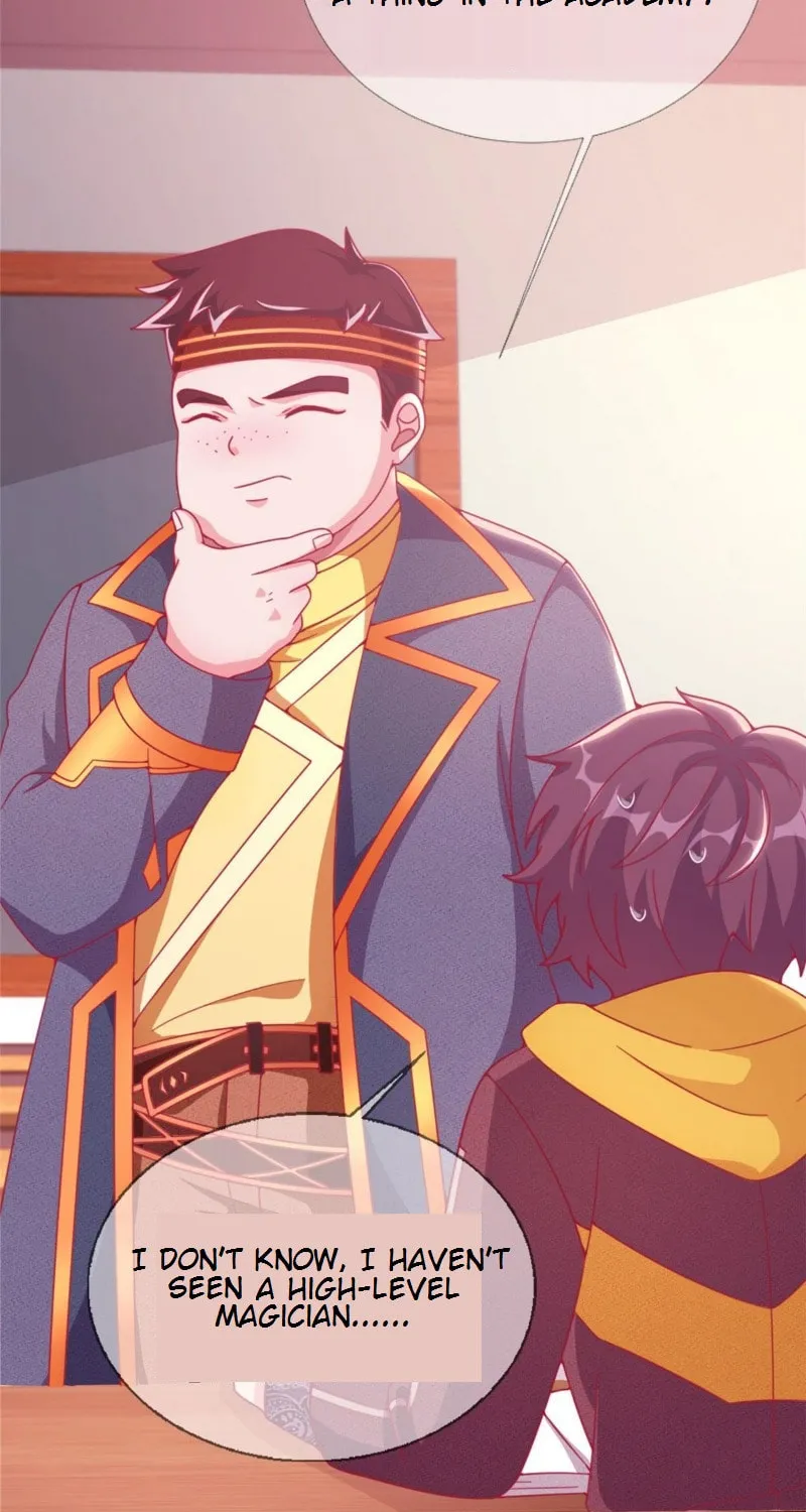 Read A Mage, but Also a Scientist (Colored) chapter 11 image 15 on Lezhin