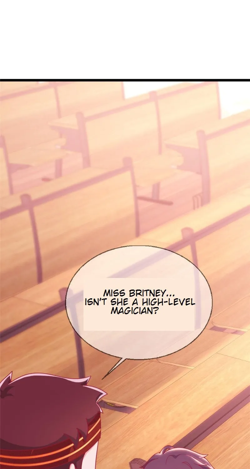 Read A Mage, but Also a Scientist (Colored) chapter 11 image 19 on Lezhin