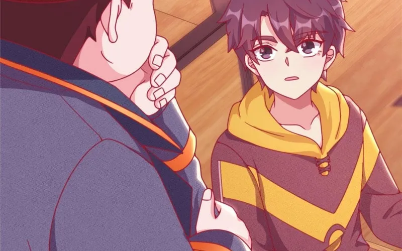 Read A Mage, but Also a Scientist (Colored) chapter 11 image 20 on Lezhin