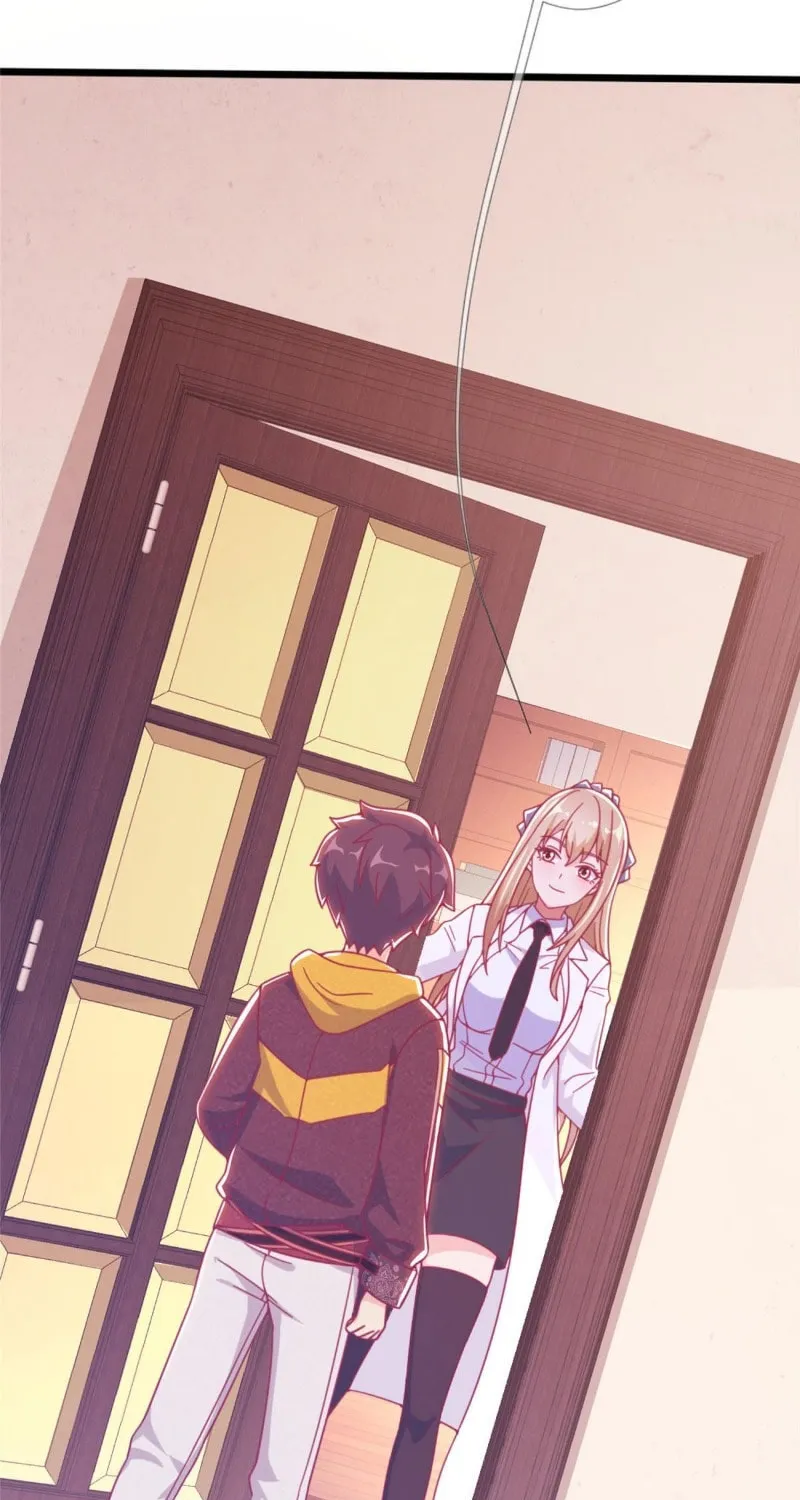 Read A Mage, but Also a Scientist (Colored) chapter 11 image 27 on Lezhin