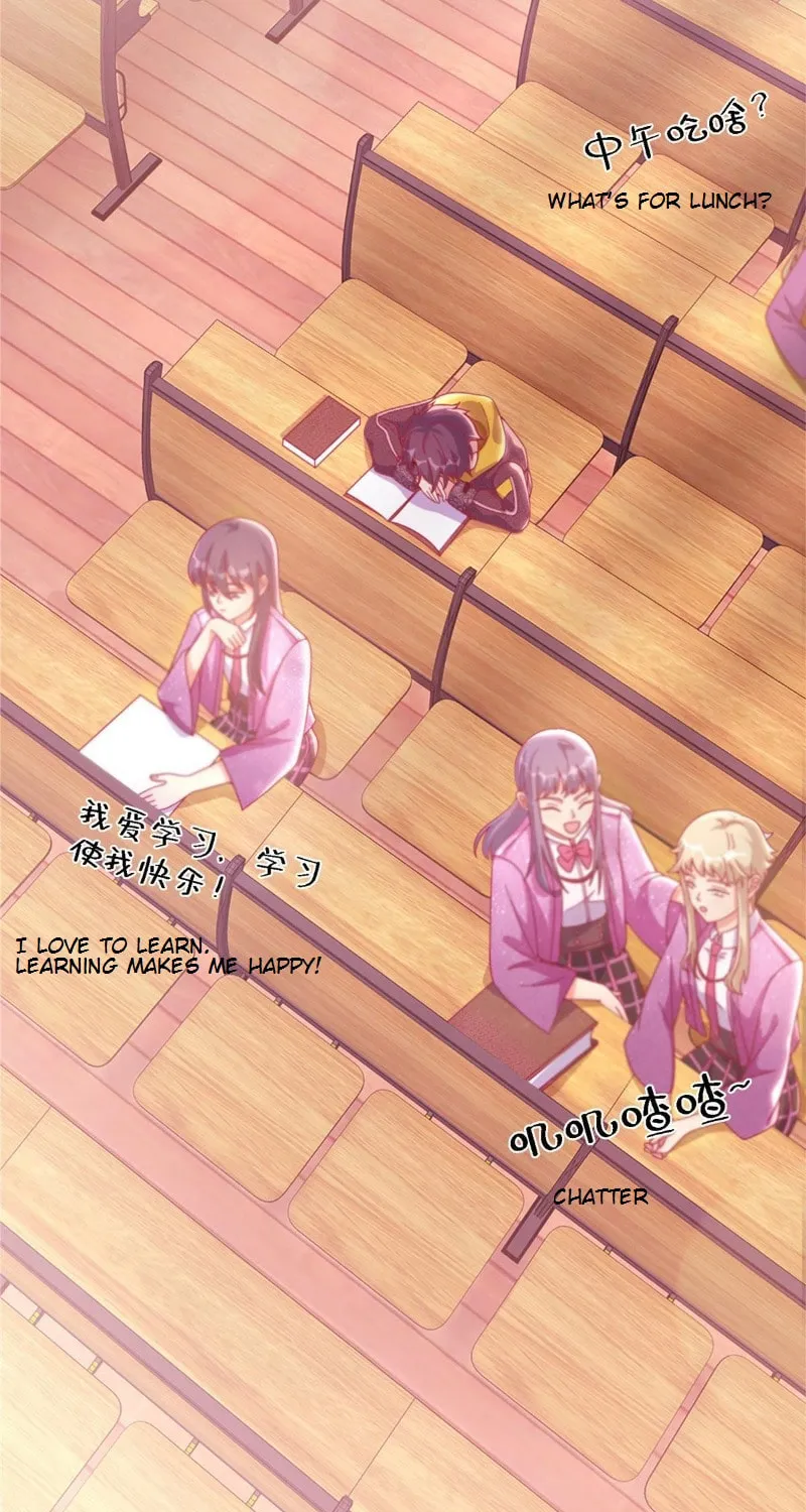 Read A Mage, but Also a Scientist (Colored) chapter 11 image 3 on Lezhin