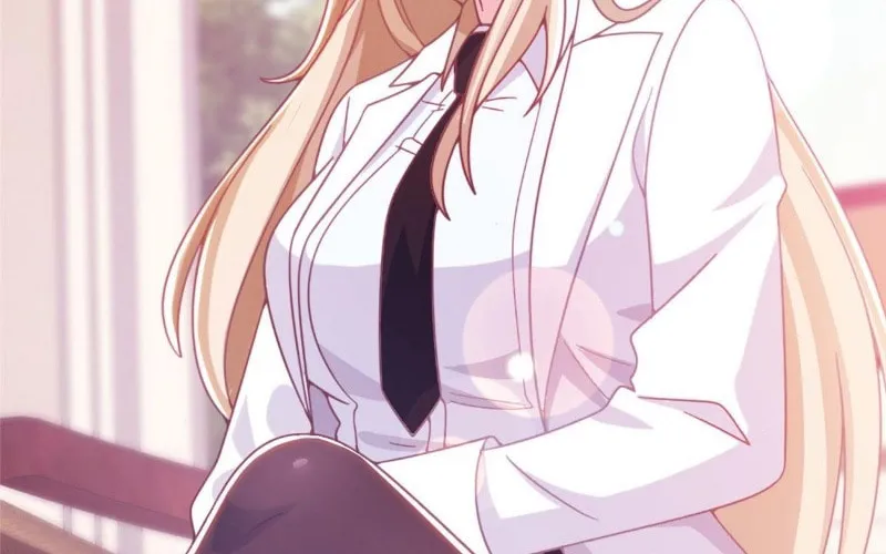 Read A Mage, but Also a Scientist (Colored) chapter 11 image 46 on Lezhin