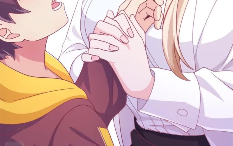 Read A Mage, but Also a Scientist (Colored) chapter 11 image 54 on Lezhin