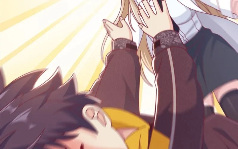 Read A Mage, but Also a Scientist (Colored) chapter 11 image 61 on Lezhin