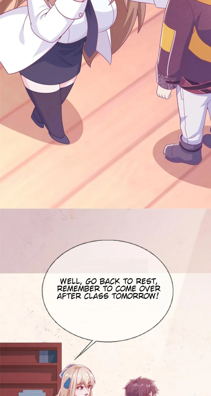 Read A Mage, but Also a Scientist (Colored) chapter 11 image 98 on Lezhin