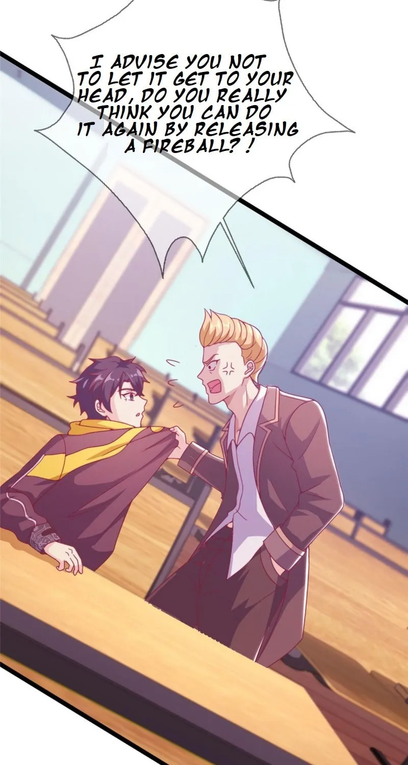 Read A Mage, but Also a Scientist (Colored) chapter 12 image 139 on Lezhin