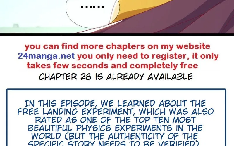 Read A Mage, but Also a Scientist (Colored) chapter 12 image 160 on Lezhin