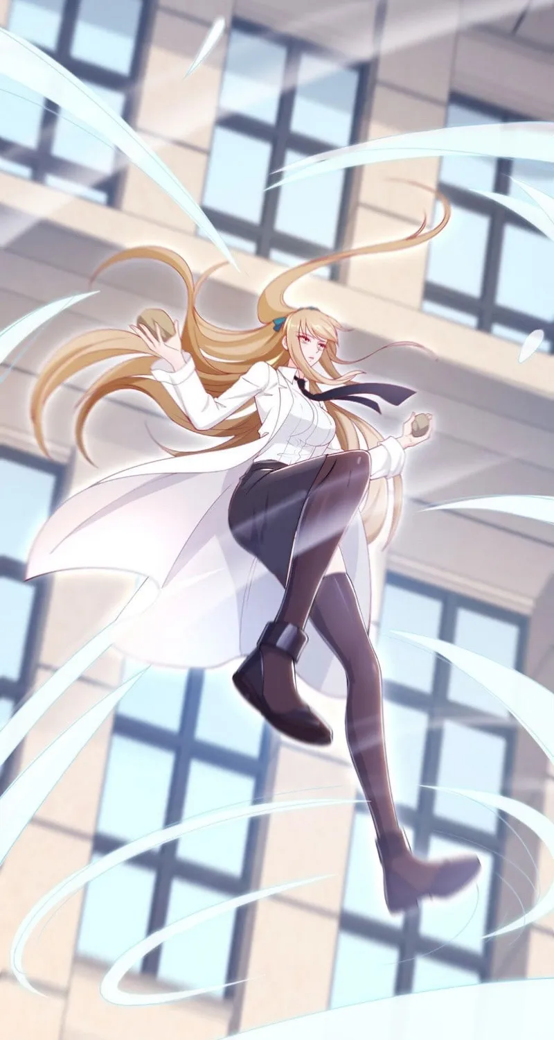 Read A Mage, but Also a Scientist (Colored) chapter 12 image 17 on Lezhin