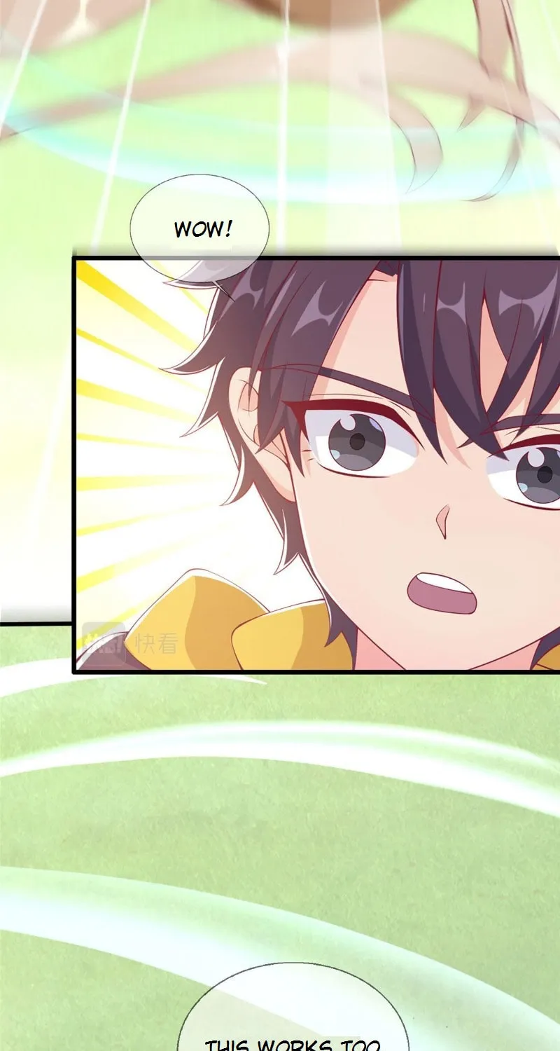 Read A Mage, but Also a Scientist (Colored) chapter 12 image 23 on Lezhin