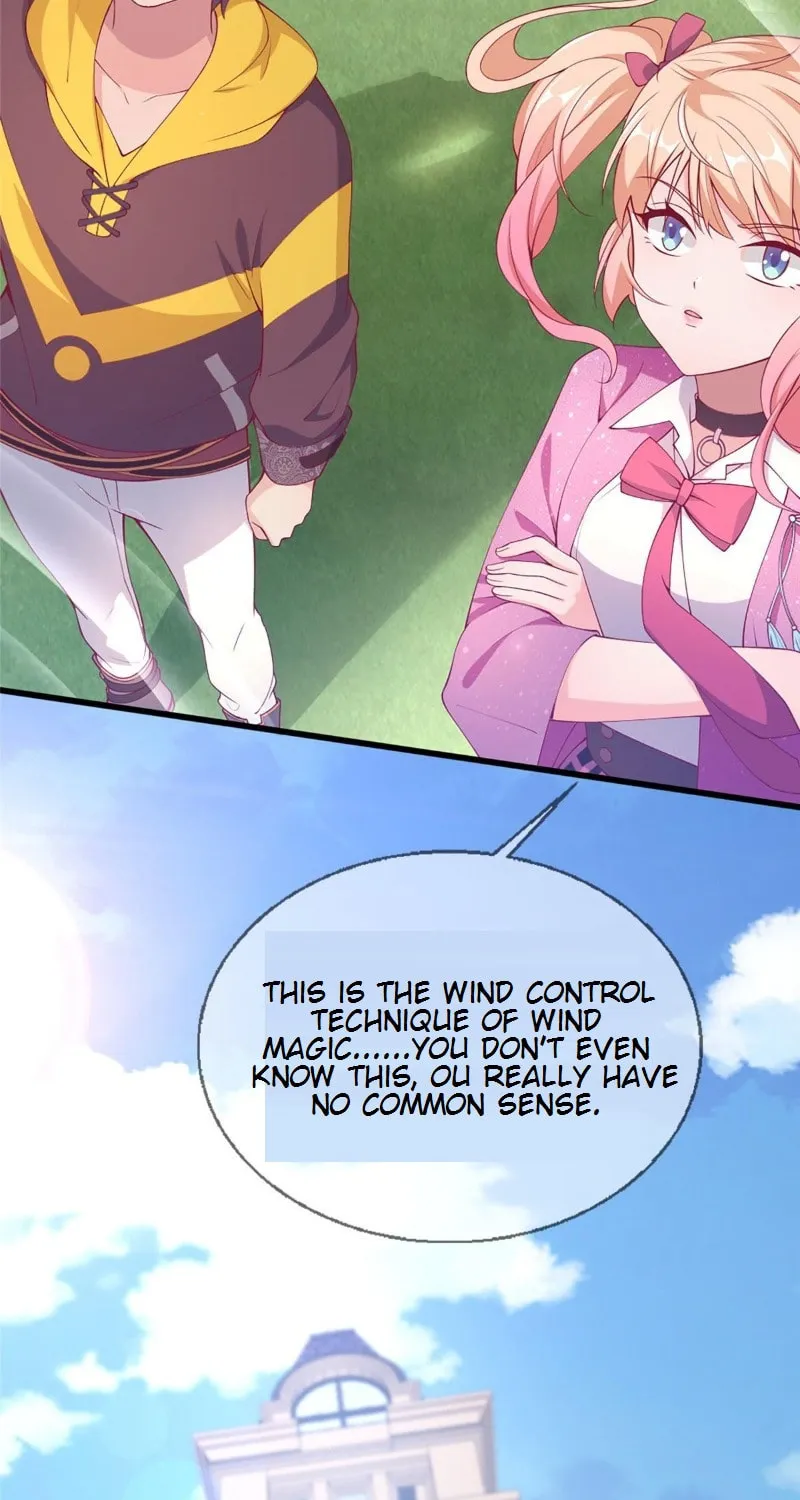 Read A Mage, but Also a Scientist (Colored) chapter 12 image 25 on Lezhin