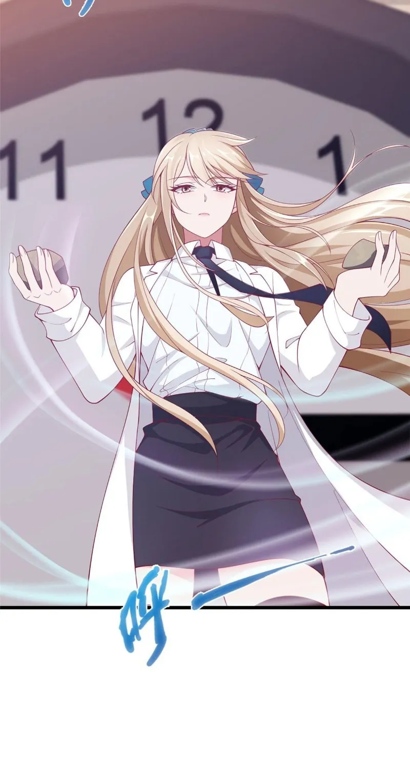 Read A Mage, but Also a Scientist (Colored) chapter 12 image 29 on Lezhin
