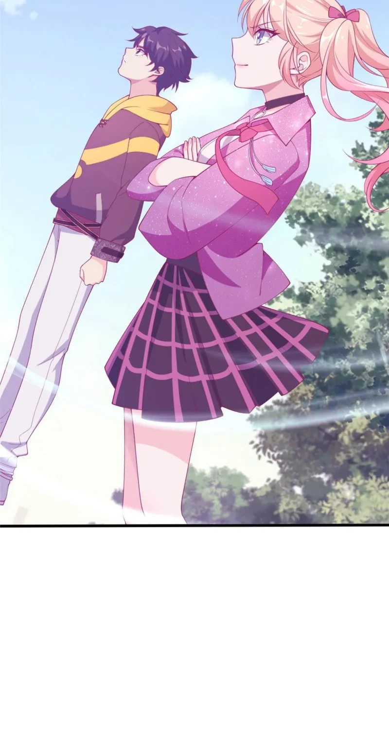Read A Mage, but Also a Scientist (Colored) chapter 12 image 31 on Lezhin