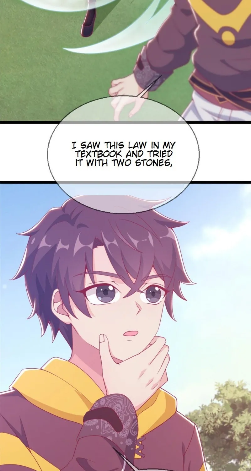 Read A Mage, but Also a Scientist (Colored) chapter 12 image 58 on Lezhin