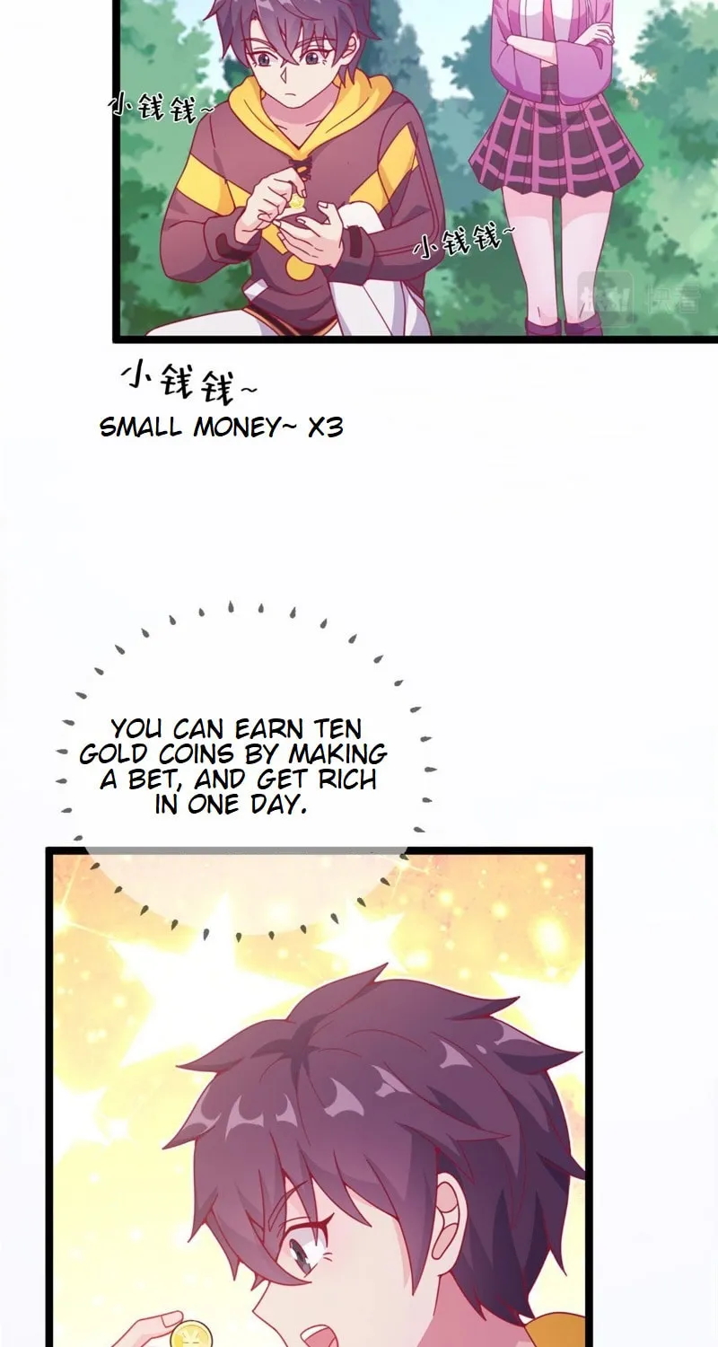 Read A Mage, but Also a Scientist (Colored) chapter 12 image 96 on Lezhin