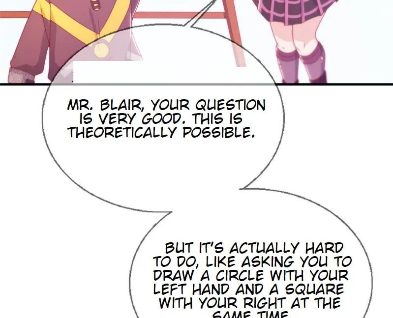 Read A Mage, but Also a Scientist (Colored) chapter 13 image 100 on Lezhin