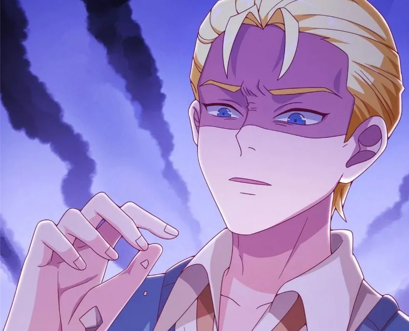 Read A Mage, but Also a Scientist (Colored) chapter 13 image 113 on Lezhin