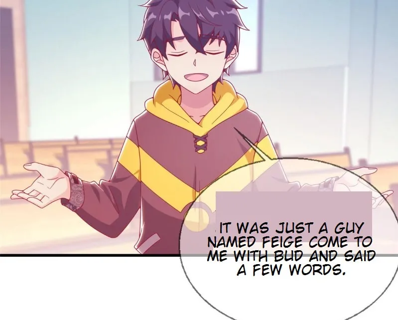 Read A Mage, but Also a Scientist (Colored) chapter 13 image 26 on Lezhin
