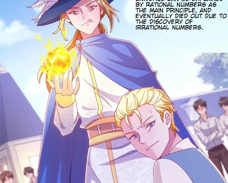 Read A Mage, but Also a Scientist (Colored) chapter 13 image 36 on Lezhin