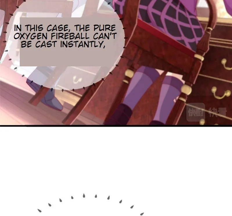 Read A Mage, but Also a Scientist (Colored) chapter 13 image 46 on Lezhin