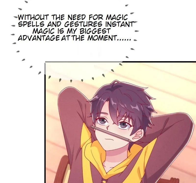 Read A Mage, but Also a Scientist (Colored) chapter 13 image 47 on Lezhin